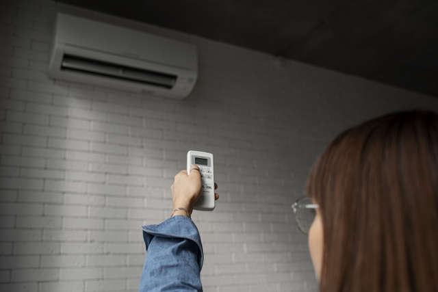 AVAC – Aquecimento, Ventilação e Ar Condicionado