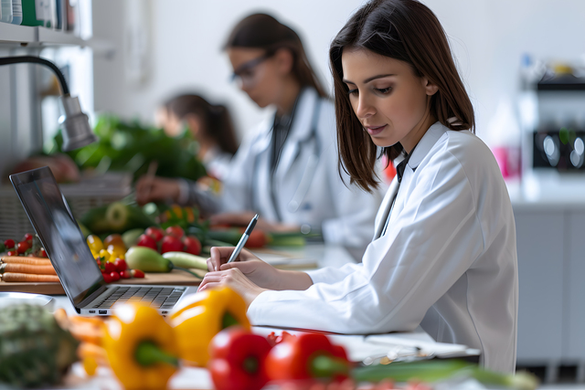 Alergénios – Gestão e Implementação de boas práticas no setor alimentar