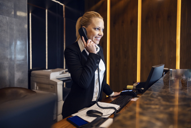Atendimento e assistência a clientes
