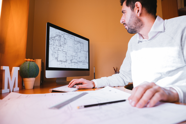 AutoCAD 2D