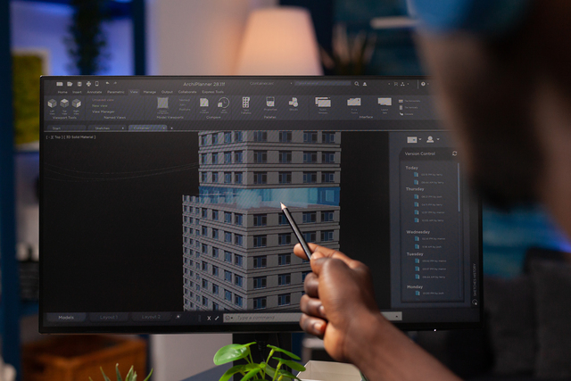 Autodesk BIM