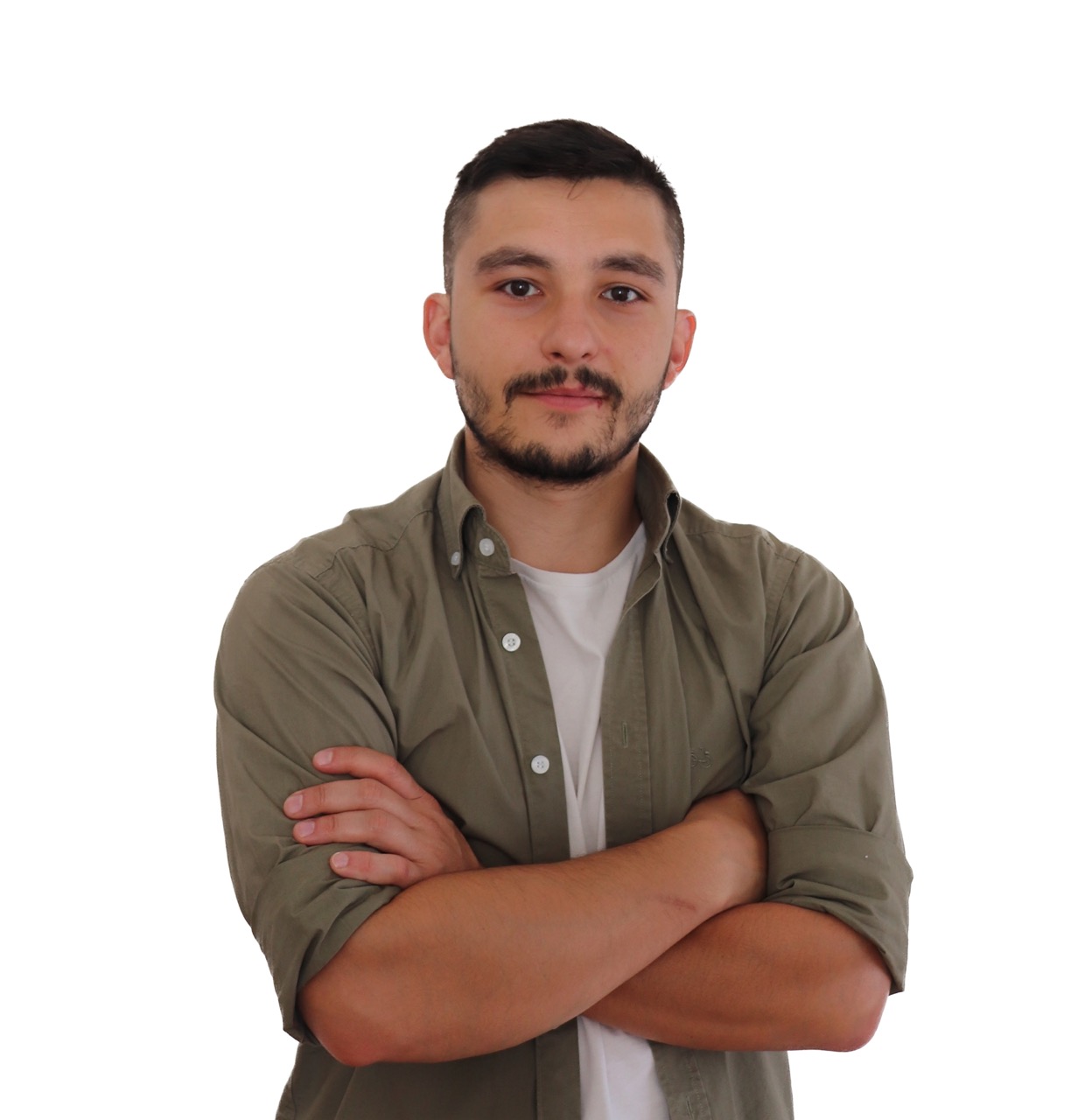 Mickael Martins
