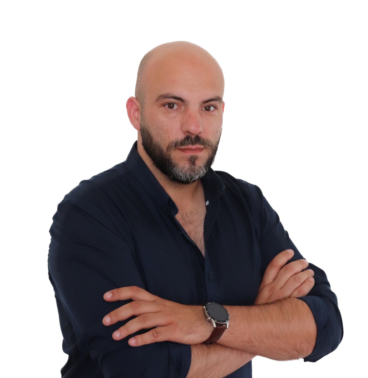 Foto de André