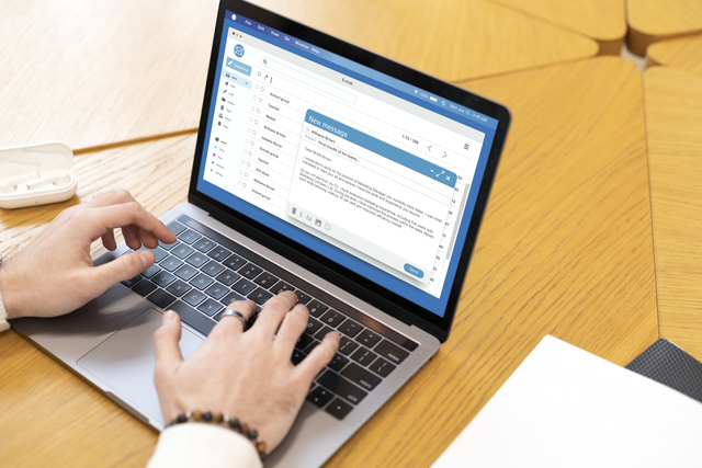 Gestão Eficaz do Outlook