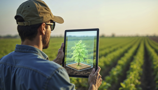 Gestão da Empresa Agrícola – Planeamento, Controlo e Análise de Investimentos