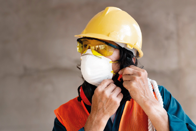 Higiene e Segurança no Trabalho - 40H