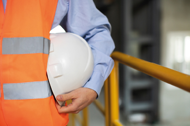 Higiene e Segurança no Trabalho - 8H