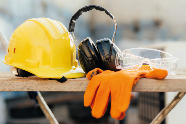 Higiene e Segurança no Trabalho - 25H