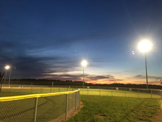 Instalações Técnicas – Eletricidade para Iluminação de Campos Desportivos