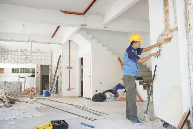 Patologias e Reabilitação de Edifícios
