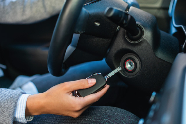 Segurança e Qualidade de Acessórios Automóveis - 16H