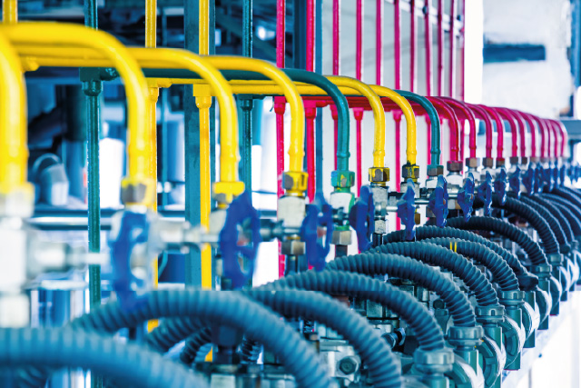 Segurança e Qualidade no Funcionamento de Circuitos Pneumáticos e Hidráulicos