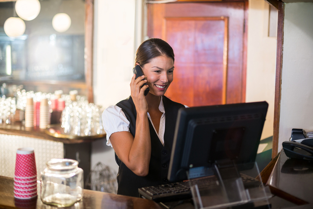 Técnico de Apoio à Gestão em Hotelaria
