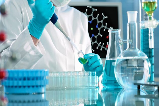 Técnicas Laboratoriais para Controlo Alimentar