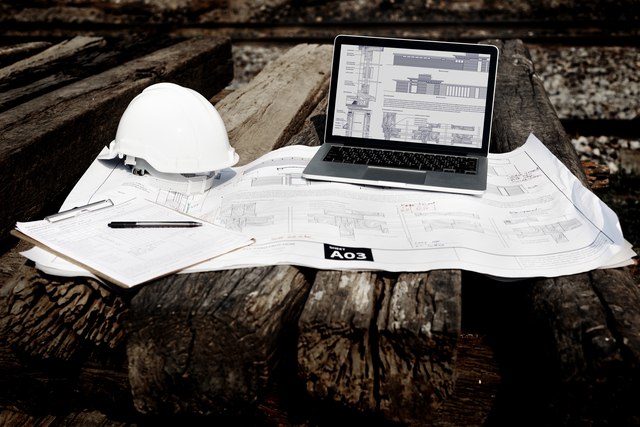 Materiais e Tecnologias na Construção Civil
