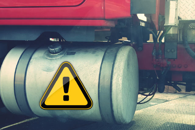 Riscos e Gases no Transporte