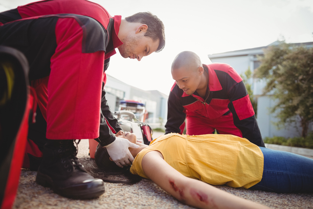 Premiers Secours