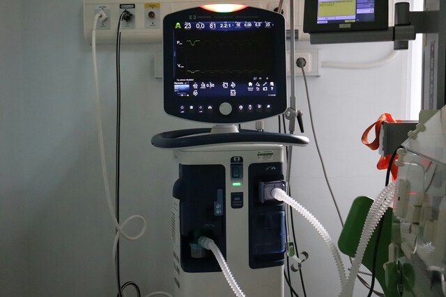 Suporte Básico de Vida e Desfibrilhação Automática Externa